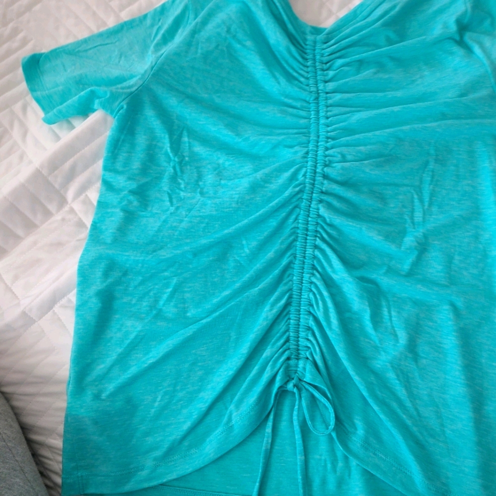 Sport shirt